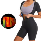 Vista frontal definição da silhueta