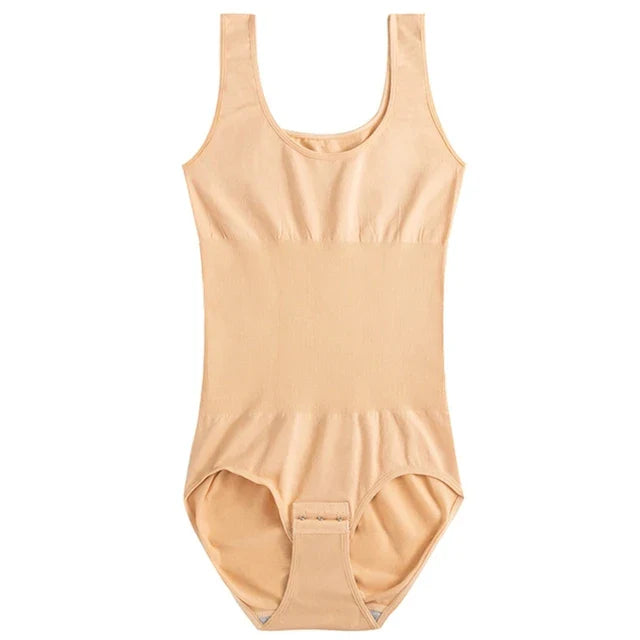 Body FitLuxe - Modelagem Perfeita com Conforto e Estilo